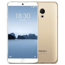 Замена разъема зарядки на телефоне Meizu 15 Lite в Челябинске